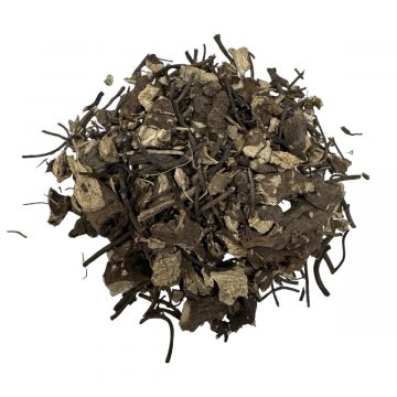 Rattle Snake Root, Whole, 0.5 lb